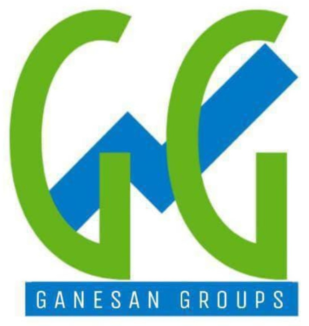 Ganesan Groups logo